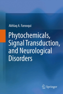 Image for Phytochemicals, signal transduction, and neurological disorders
