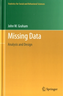 Image for Missing Data