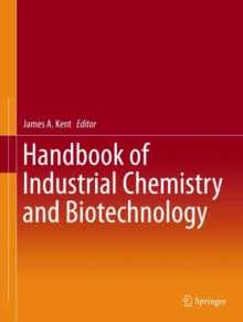 Image for Handbook of Industrial Chemistry and Biotechnology