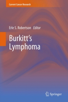 Image for Burkitt’s Lymphoma