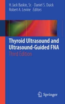 Image for Thyroid Ultrasound and Ultrasound-Guided FNA