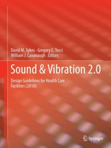 Image for Sound & Vibration 2.0