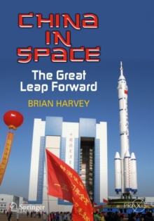Image for China in space: the great leap forward