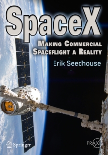 Image for SpaceX