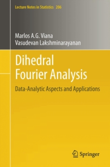 Image for Dihedral Fourier Analysis