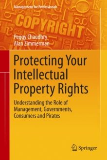 Protecting Your Intellectual Property Rights
