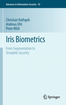 Image for Iris Biometrics