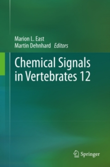 Image for Chemical signals in vertebrates 12