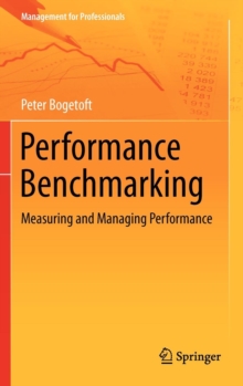 Image for Performance Benchmarking