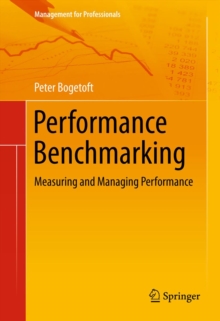 Image for Performance benchmarking: measuring and managing performance