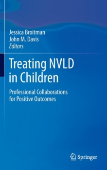 Image for Treating NVLD in Children