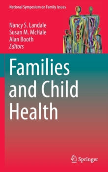 Image for Families and Child Health