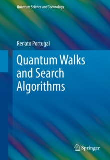 Image for Quantum walks and search algorithms