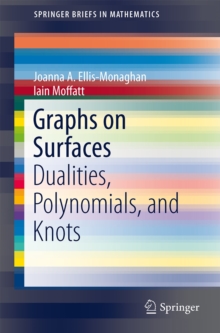 Image for Graphs on Surfaces