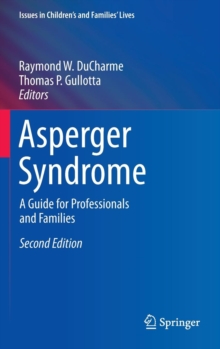 Image for Asperger Syndrome