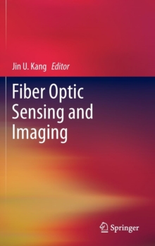Image for Fiber Optic Sensing and Imaging