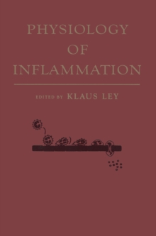 Image for Physiology of Inflammation