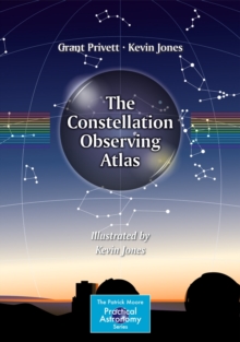 Image for The Constellation Observing Atlas