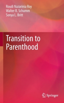 Image for Transition to Parenthood