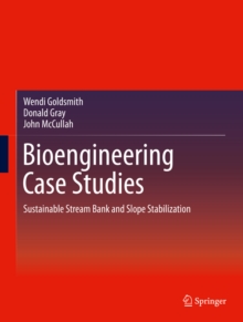 Image for Bioengineering Case Studies: Sustainable Stream Bank and Slope Stabilization