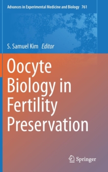 Image for Oocyte Biology in Fertility Preservation