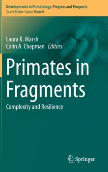 Image for Primates in Fragments