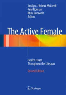 Image for The Active Female