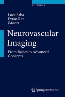 Image for Neurovascular Imaging