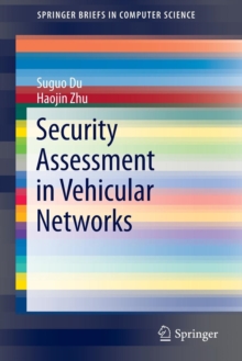 Image for Security Assessment in Vehicular Networks