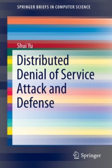 Image for Distributed Denial of Service Attack and Defense
