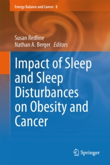 Image for Impact of Sleep and Sleep Disturbances on Obesity and Cancer