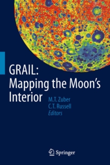 Image for GRAIL: Mapping the Moon's Interior