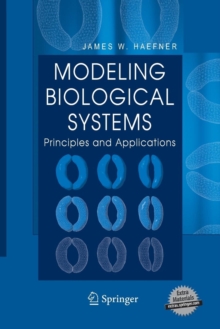 Image for Modeling Biological Systems: