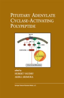 Image for Pituitary Adenylate Cyclase-Activating Polypeptide