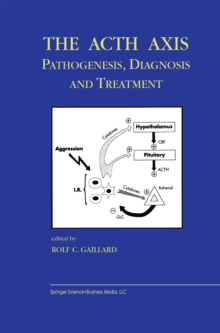 Image for Acth Axis: Pathogenesis, Diagnosis and Treatment