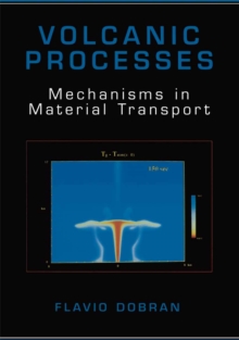 Image for Volcanic Processes: Mechanisms in Material Transport