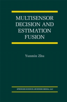 Image for Multisensor Decision And Estimation Fusion