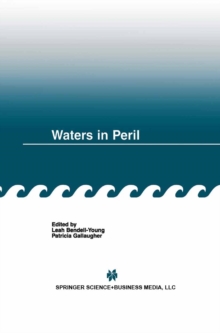 Image for Waters in Peril