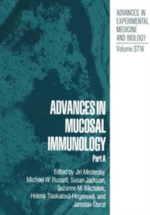 Image for Advances in Mucosal Immunology : Part A