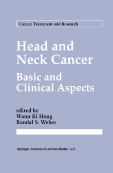 Image for Head and Neck Cancer: Basic and Clinical Aspects