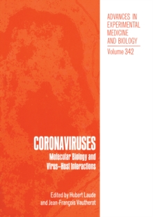 Image for Coronaviruses: Molecular Biology and Virus-Host Interactions