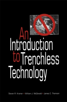Image for Introduction to Trenchless Technology