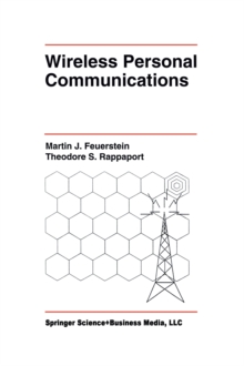 Image for Wireless Personal Communications