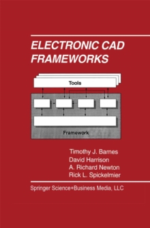 Image for Electronic CAD Frameworks