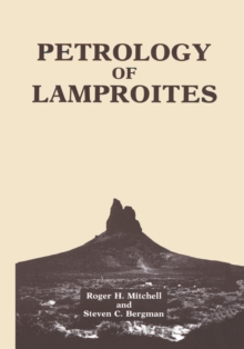 Image for Petrology of Lamproites
