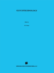 Image for Glycotechnology