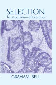 Image for Selection: The Mechanism of Evolution