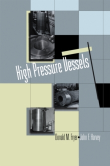 Image for High Pressure Vessels