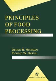 Image for Principles of Food Processing