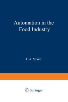 Image for Automation in the Food Industry